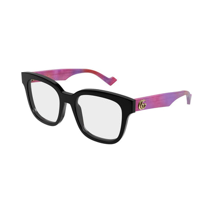 GG0958O-016 52 Optical Frame WOMAN RECYC