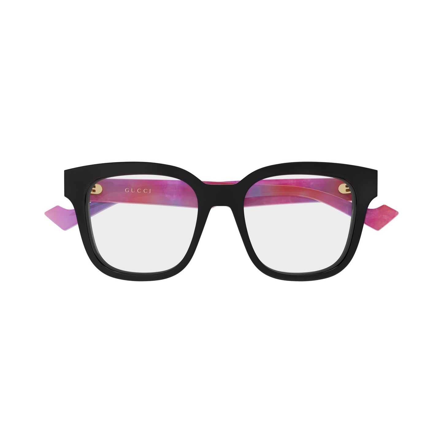 GG0958O-016 52 Optical Frame WOMAN RECYC