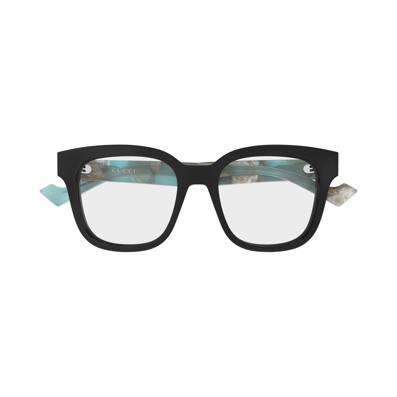 GG0958O-017 52 Optical Frame WOMAN RECYC