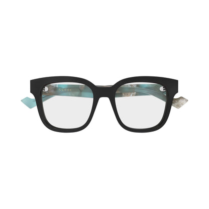GG0958O-017 52 Optical Frame WOMAN RECYC