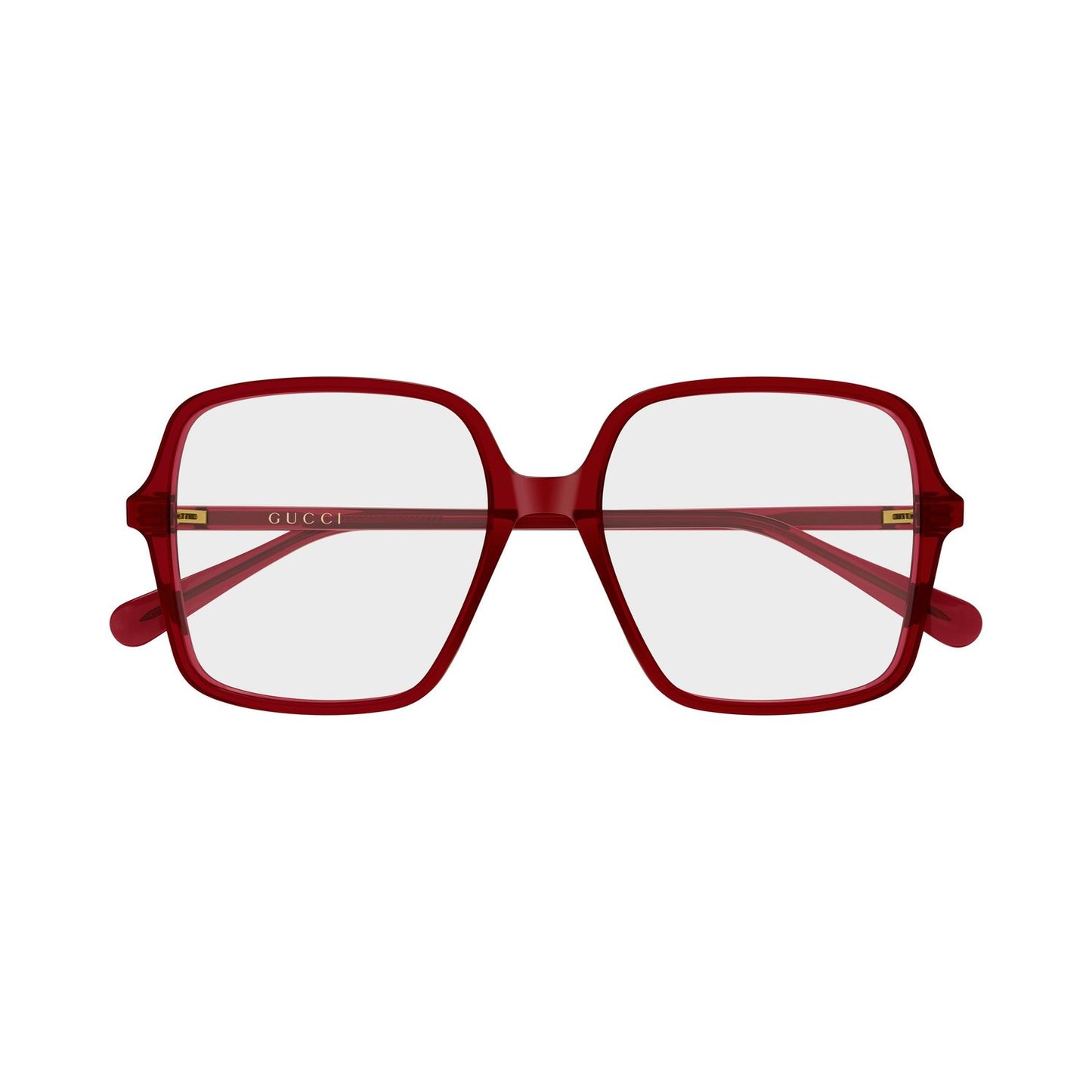 GG1003O-011 53 Optical Frame WOMAN RECYC
