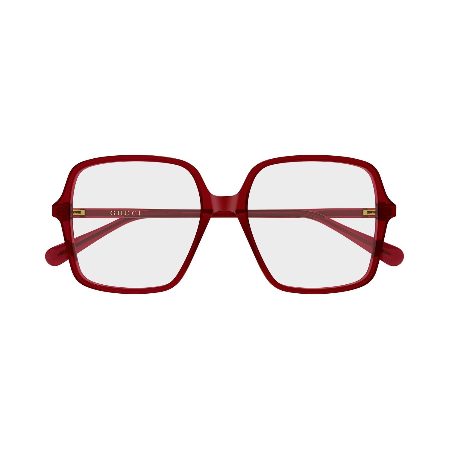 GG1003O-011 53 Optical Frame WOMAN RECYC