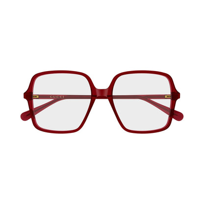 GG1003O-011 53 Optical Frame WOMAN RECYC