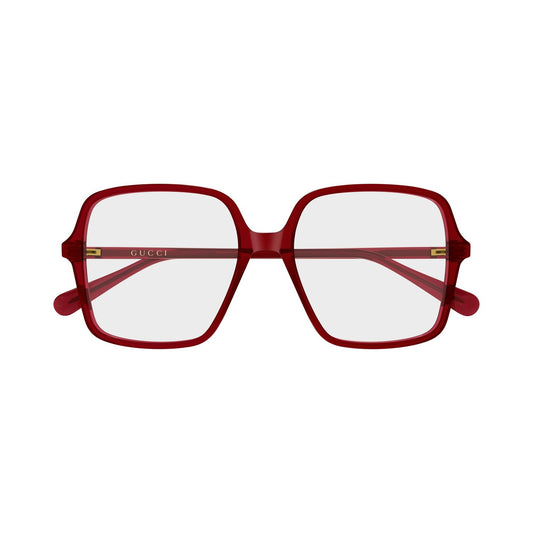 GG1003O-011 53 Optical Frame WOMAN RECYC