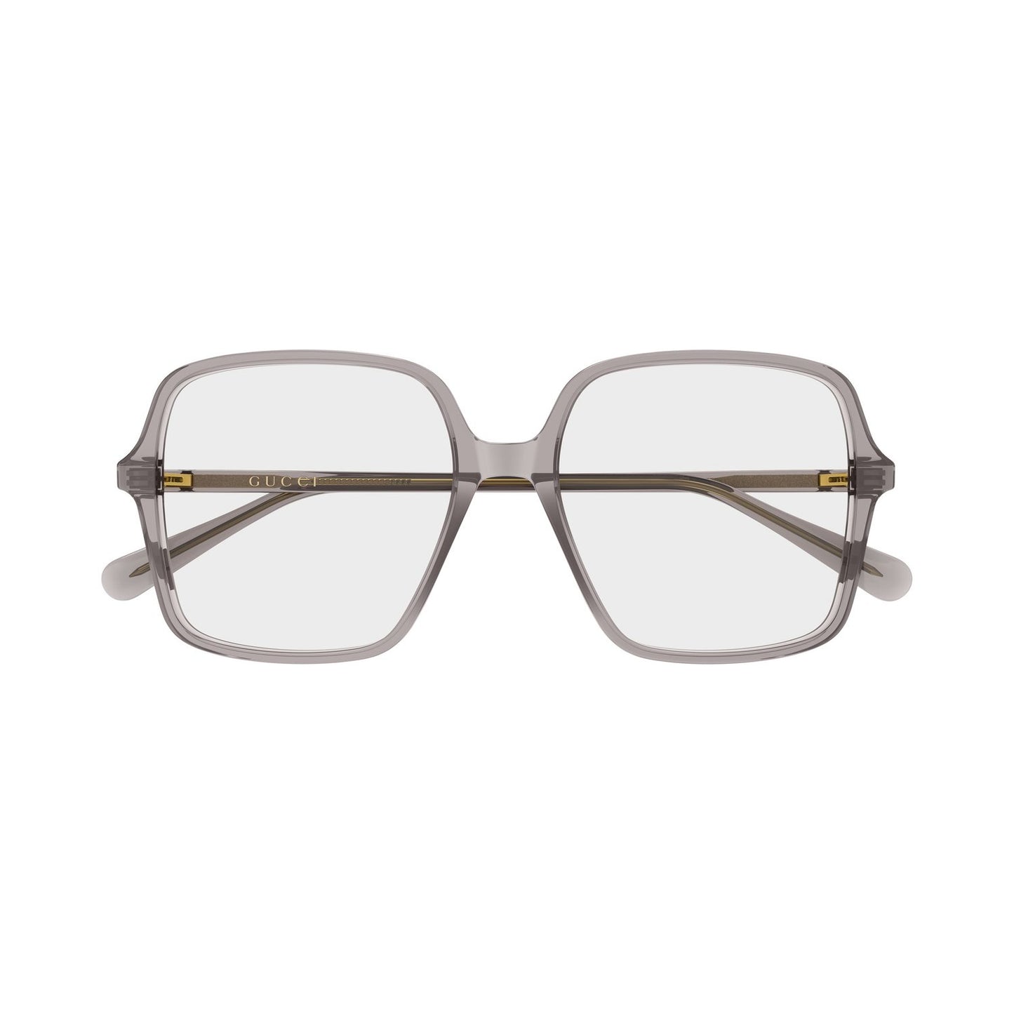 GG1003O-012 53 Optical Frame WOMAN RECYC