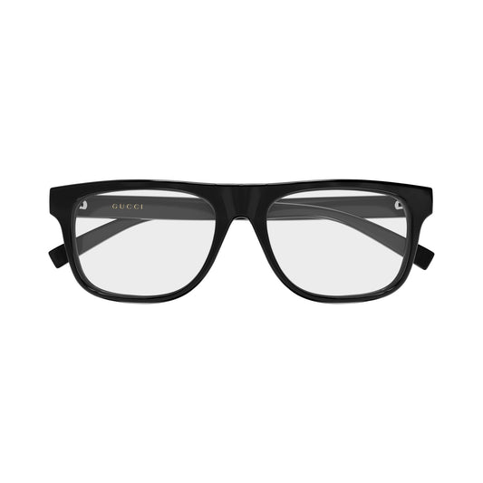 GG1117ON-001 56 Optical Frame MAN INJECT