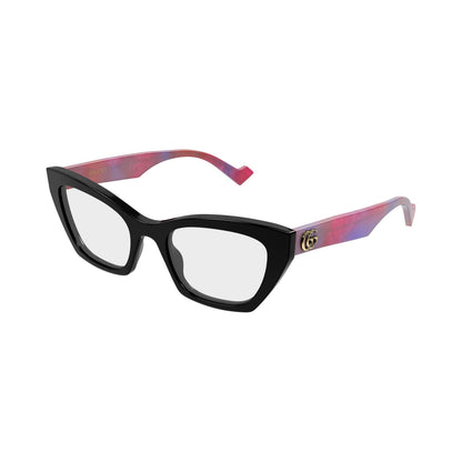 GG1334O-006 52 Optical Frame WOMAN RECYC