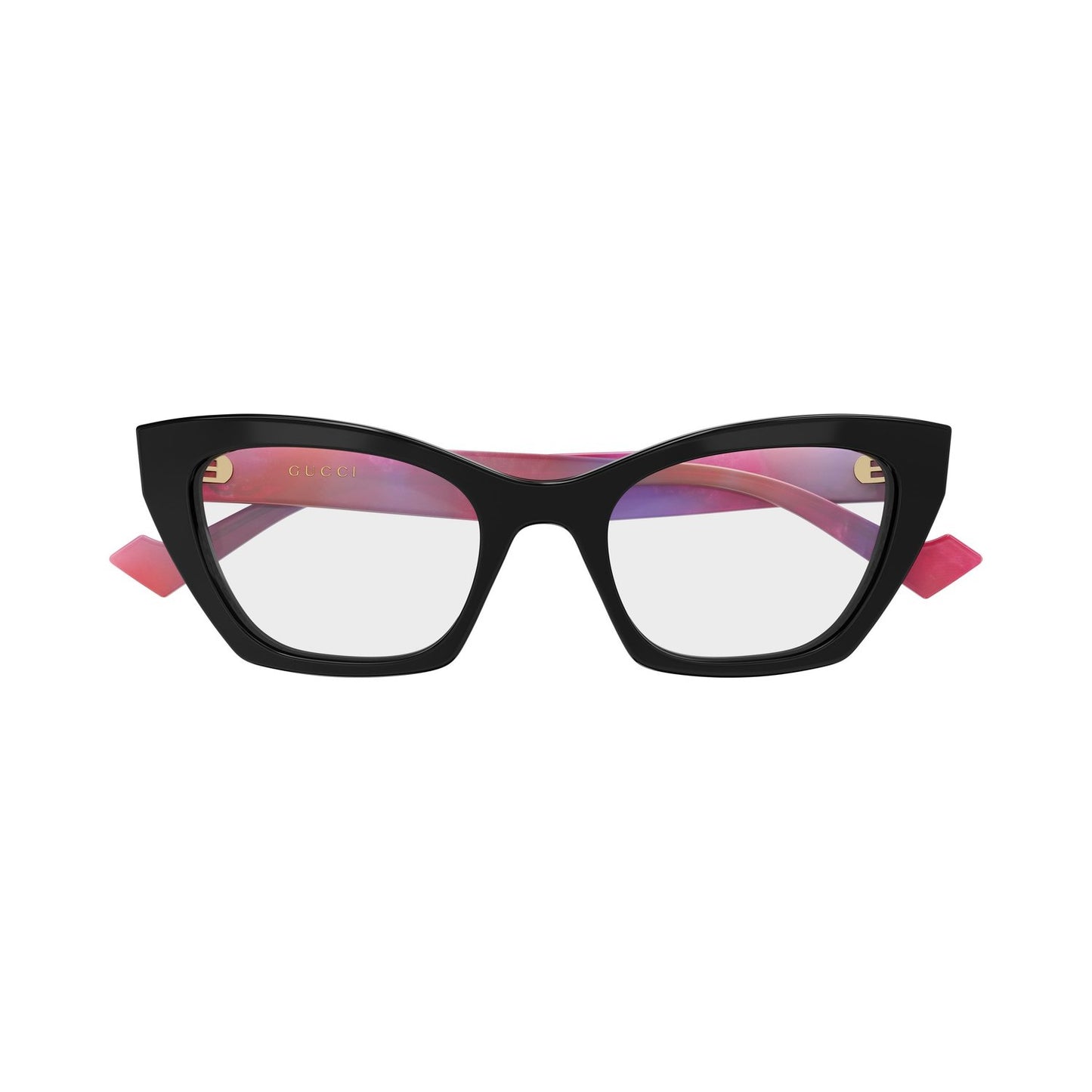 GG1334O-006 52 Optical Frame WOMAN RECYC