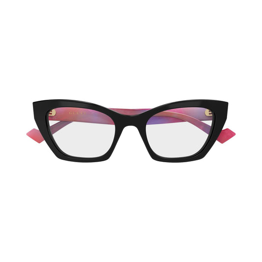 GG1334O-006 52 Optical Frame WOMAN RECYC