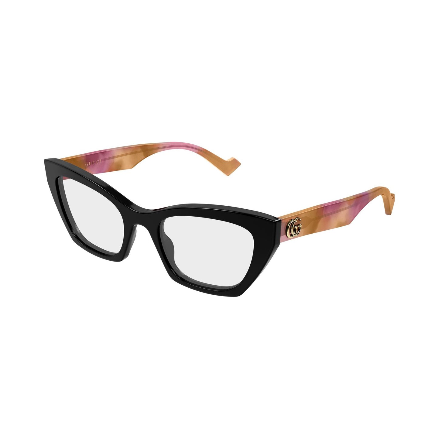 GG1334O-007 52 Optical Frame WOMAN RECYC