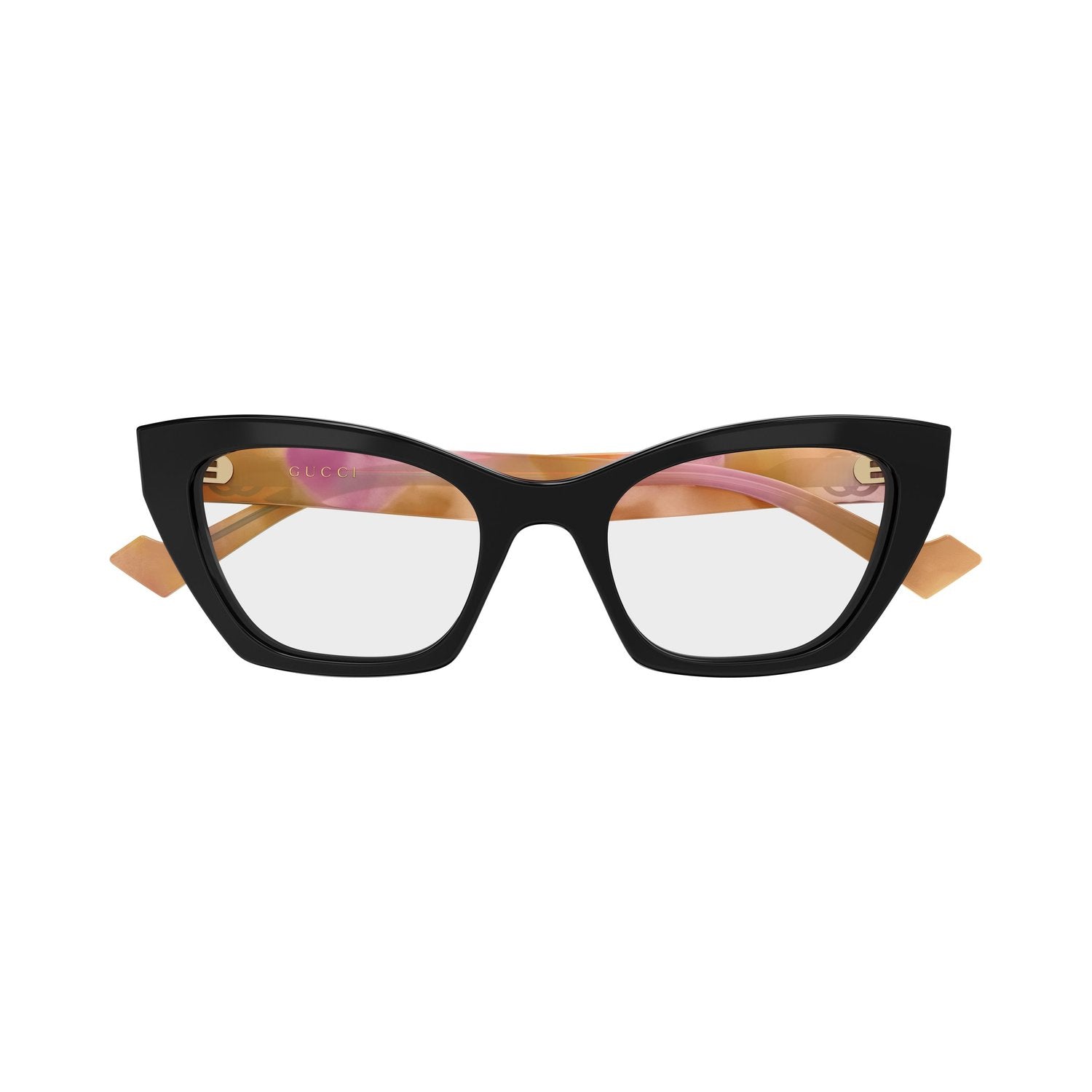 GG1334O-007 52 Optical Frame WOMAN RECYC