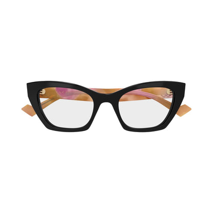 GG1334O-007 52 Optical Frame WOMAN RECYC
