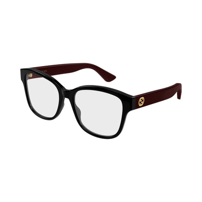 GG1340O-009 54 Optical Frame WOMAN INJEC