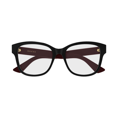GG1340O-009 54 Optical Frame WOMAN INJEC