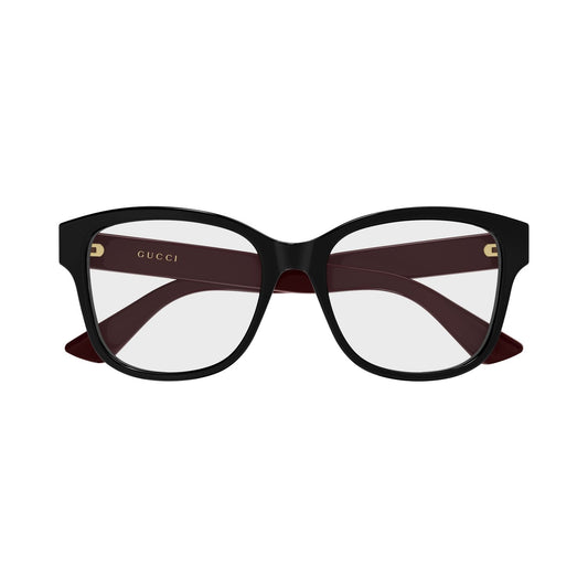 GG1340O-009 54 Optical Frame WOMAN INJEC