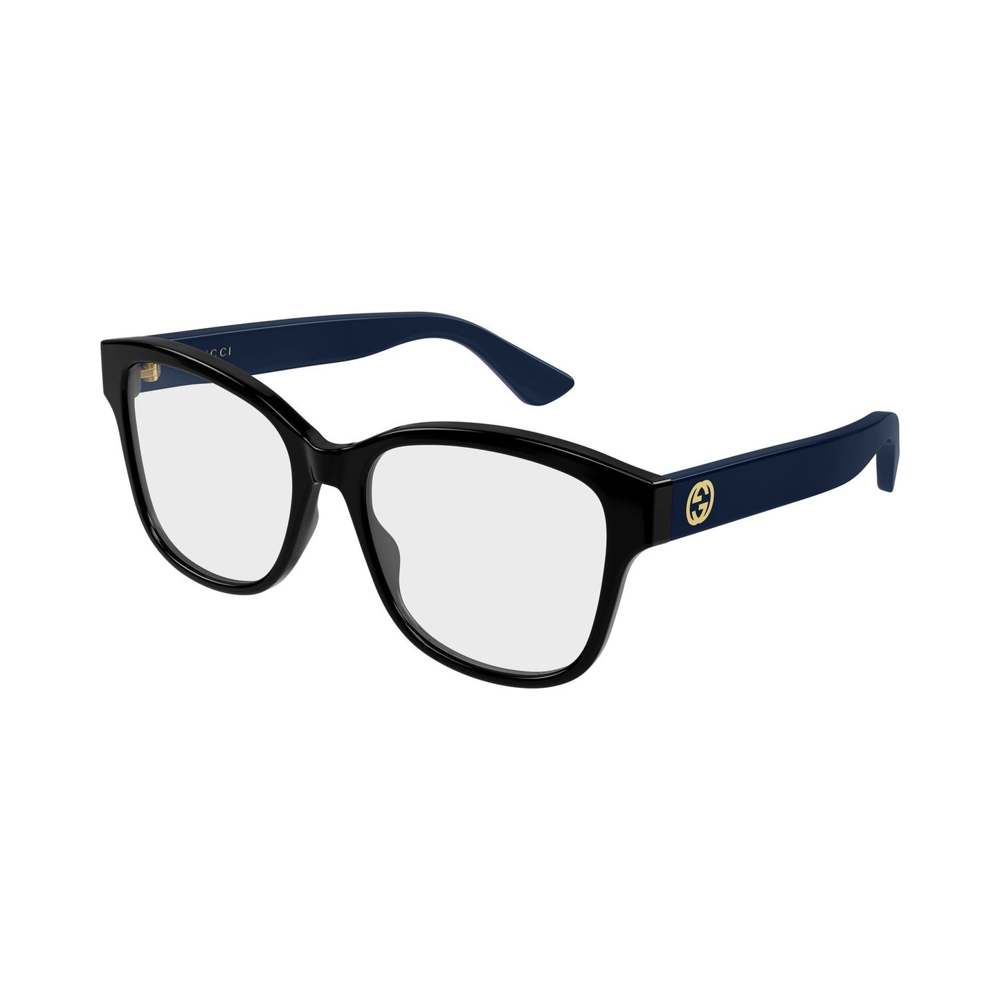 GG1340O-010 54 Optical Frame WOMAN INJEC