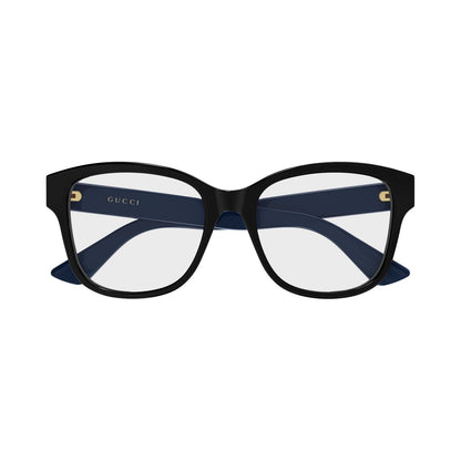 GG1340O-010 54 Optical Frame WOMAN INJEC