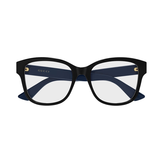 GG1340O-010 54 Optical Frame WOMAN INJEC