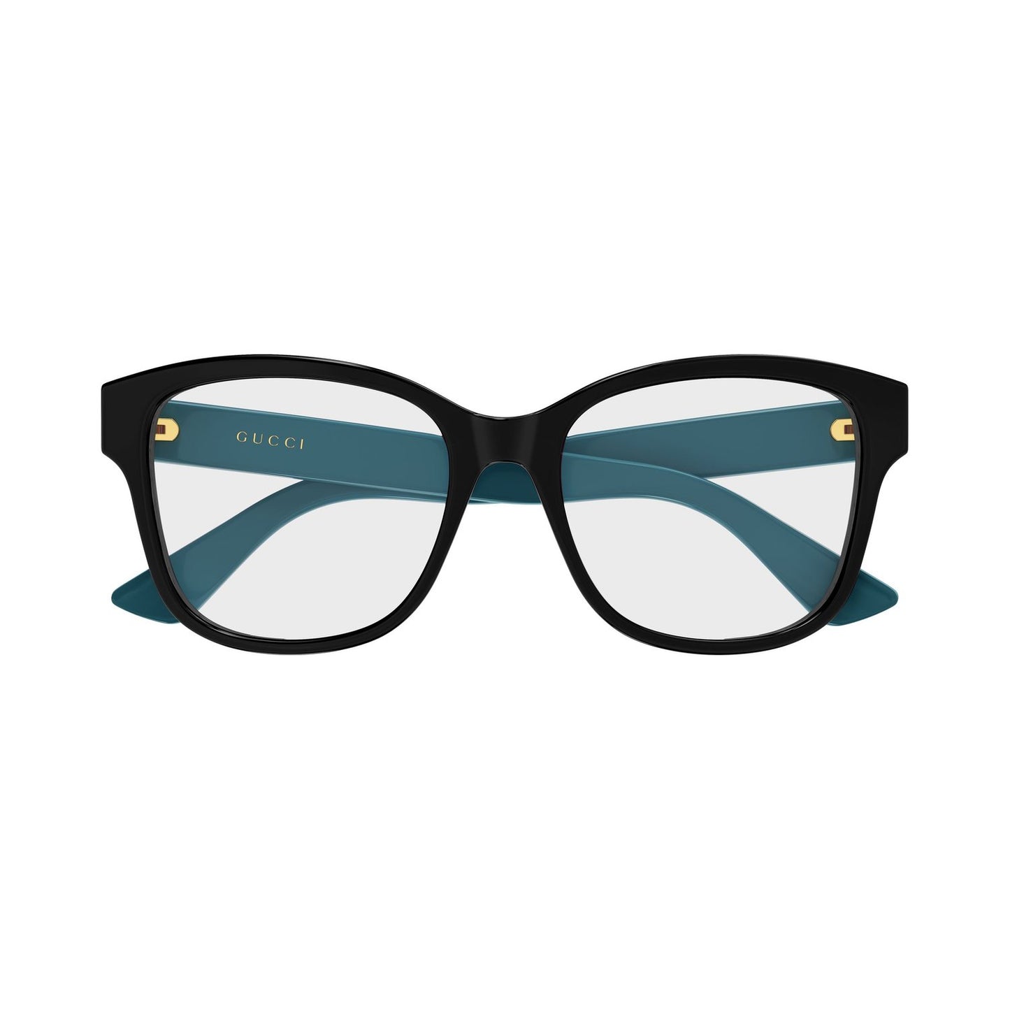 GG1340O-011 54 Optical Frame WOMAN INJEC