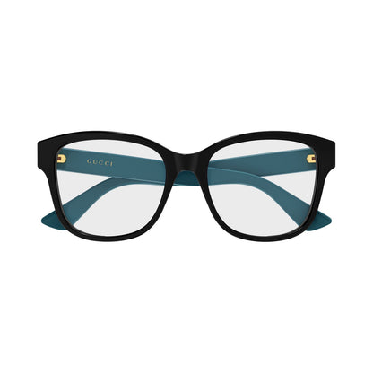 GG1340O-011 54 Optical Frame WOMAN INJEC