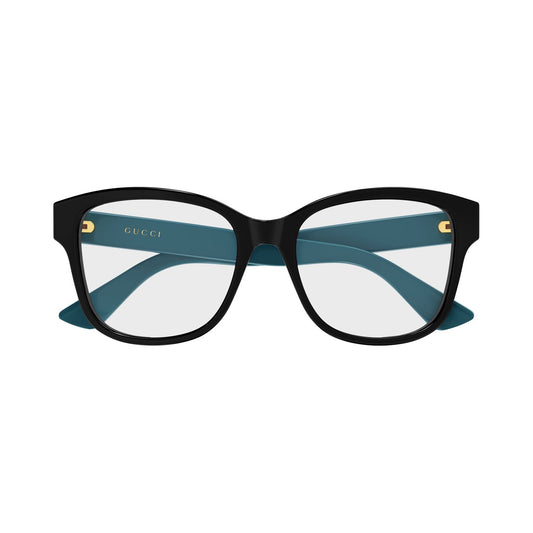 GG1340O-011 54 Optical Frame WOMAN INJEC