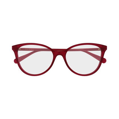 GG1359O-008 54 Optical Frame WOMAN RECYC