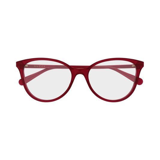 GG1359O-008 54 Optical Frame WOMAN RECYC