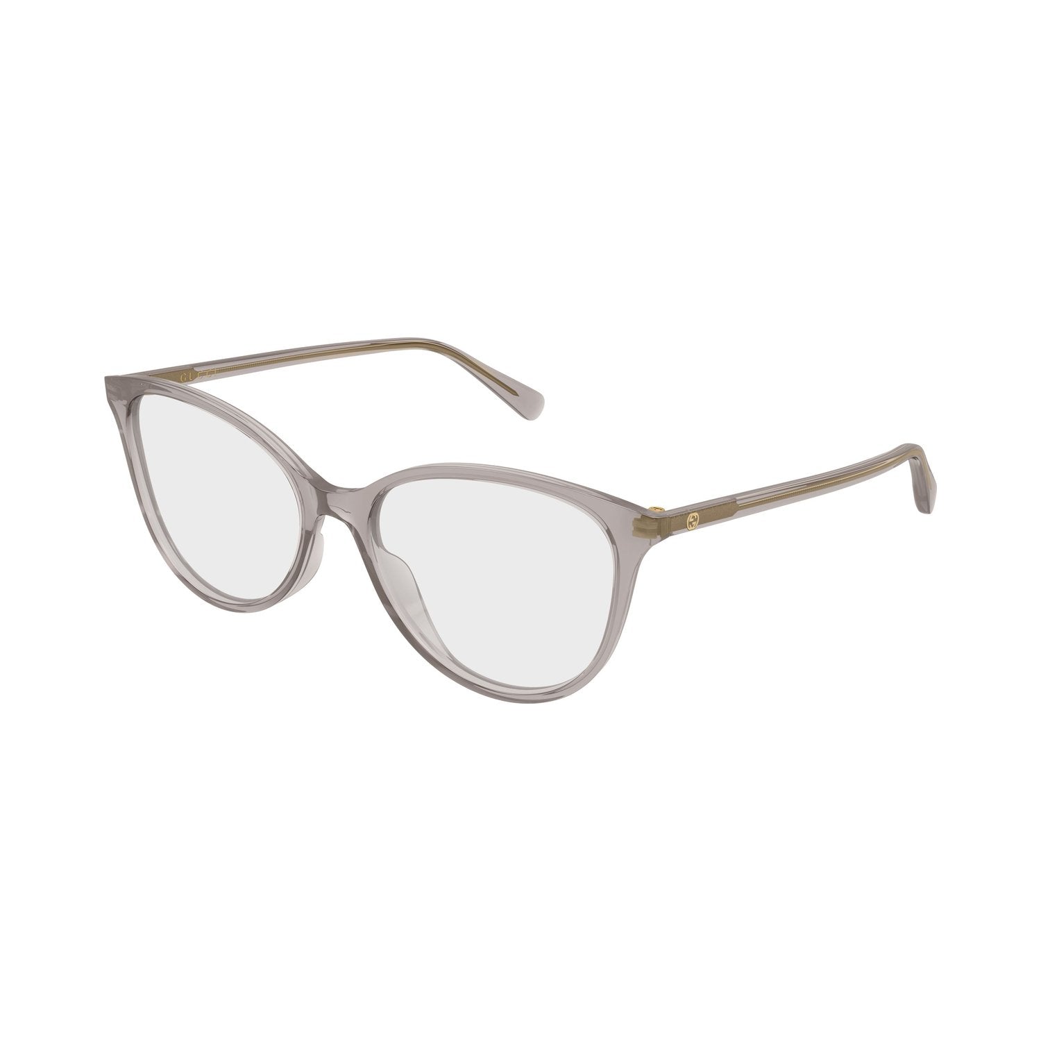 GG1359O-009 54 Optical Frame WOMAN RECYC