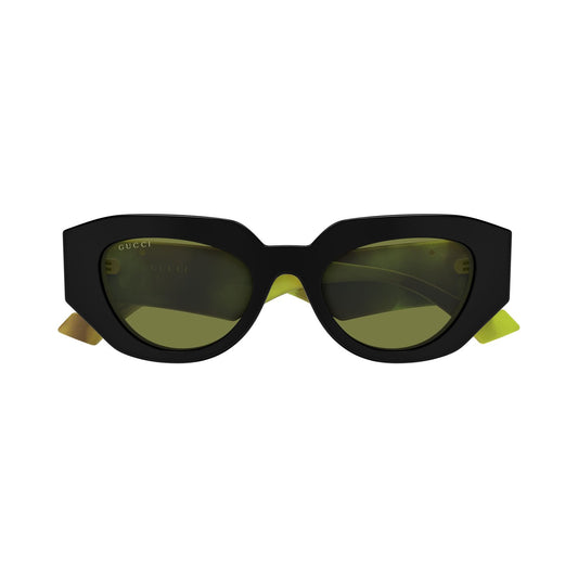 GG1421S-010 51 Sunglass WOMAN RECYCLED A