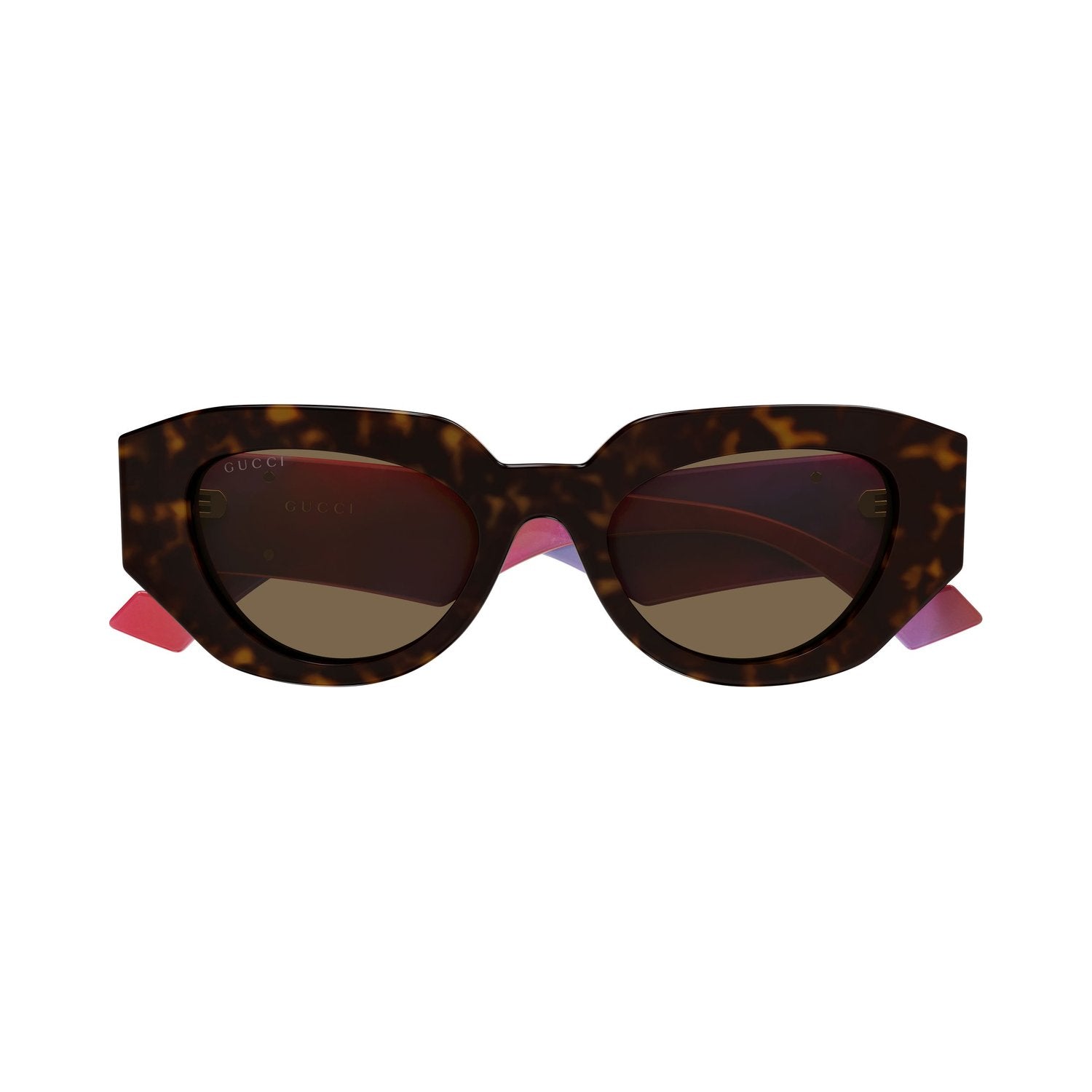 GG1421S-011 51 Sunglass WOMAN RECYCLED A
