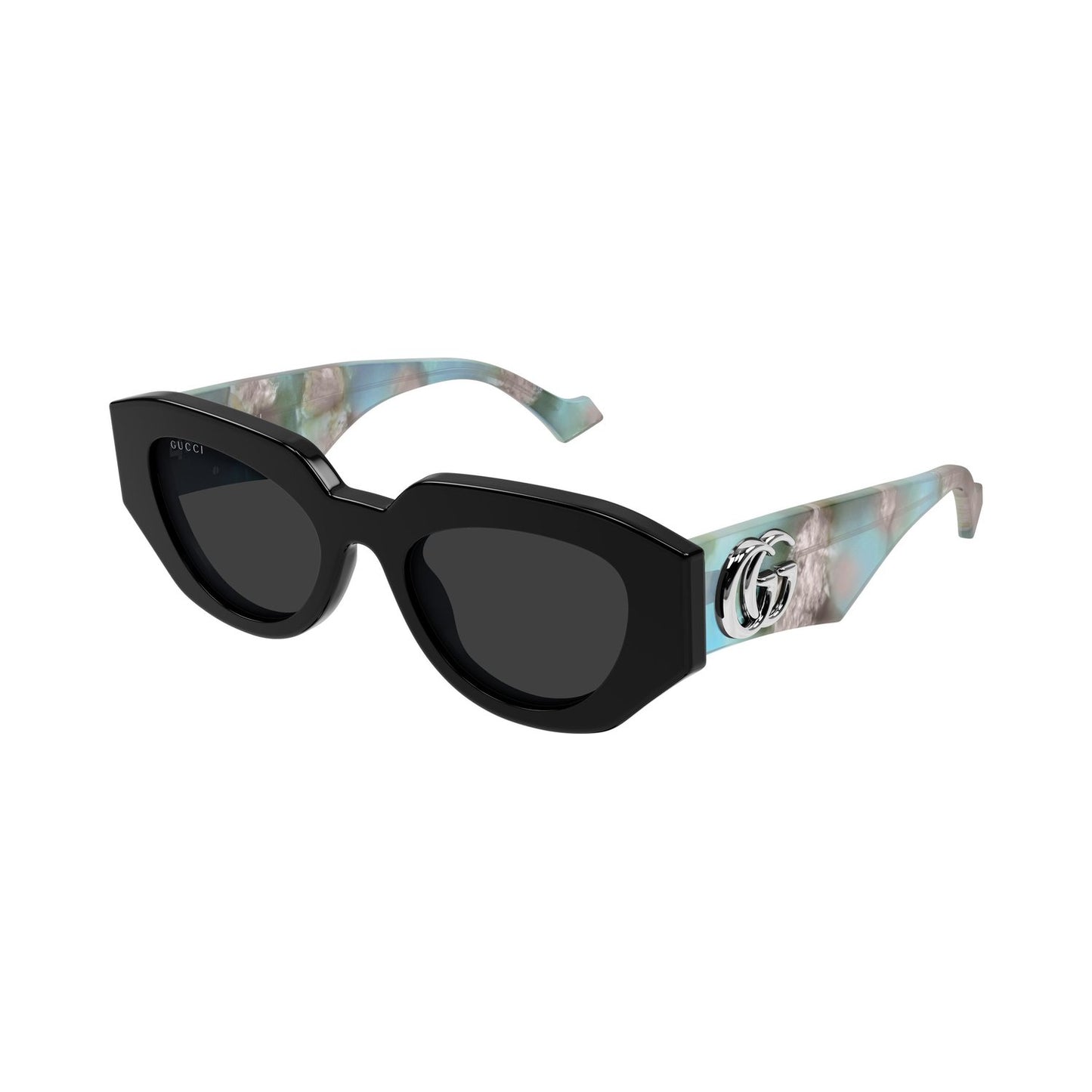 GG1421S-012 51 Sunglass WOMAN RECYCLED A