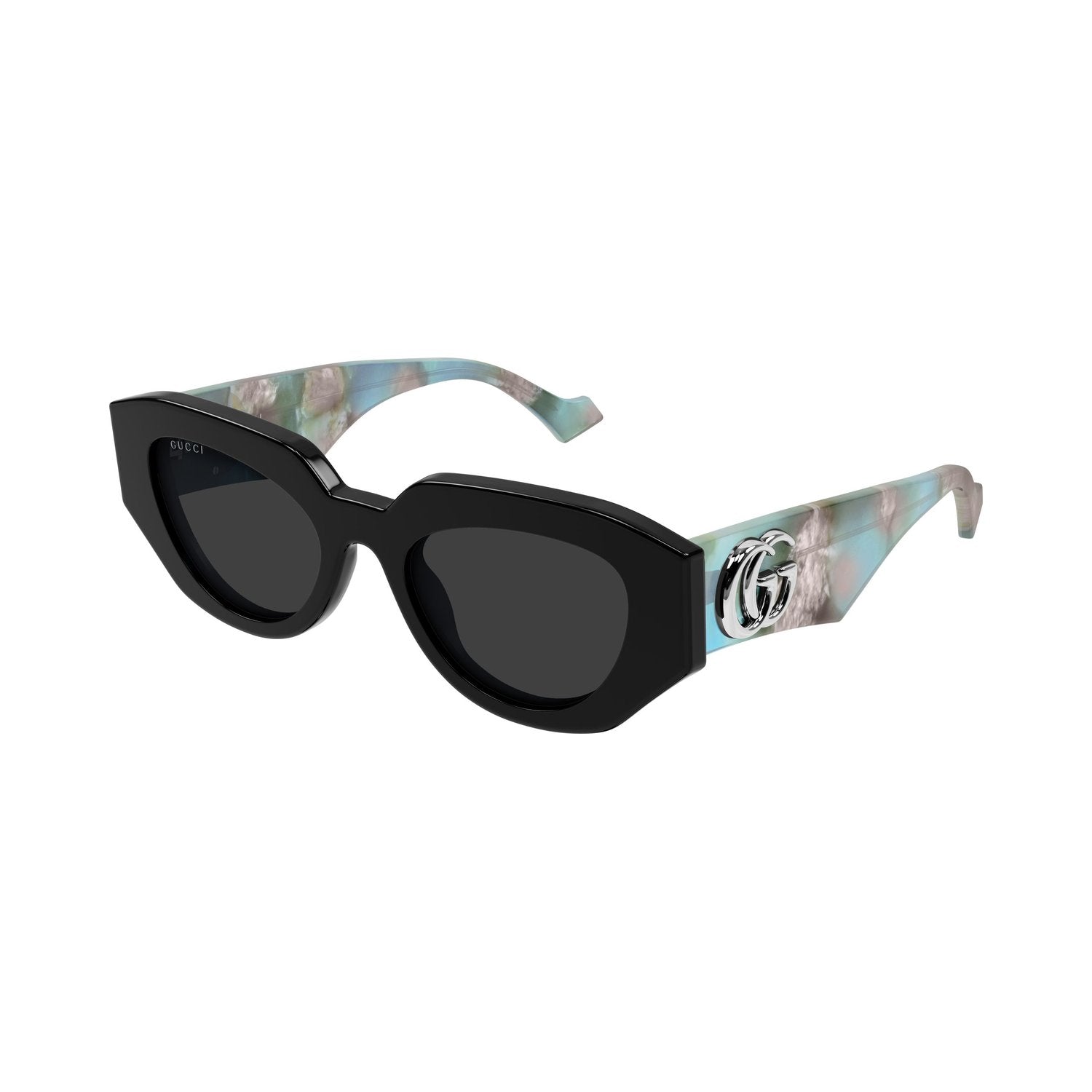 GG1421S-012 51 Sunglass WOMAN RECYCLED A