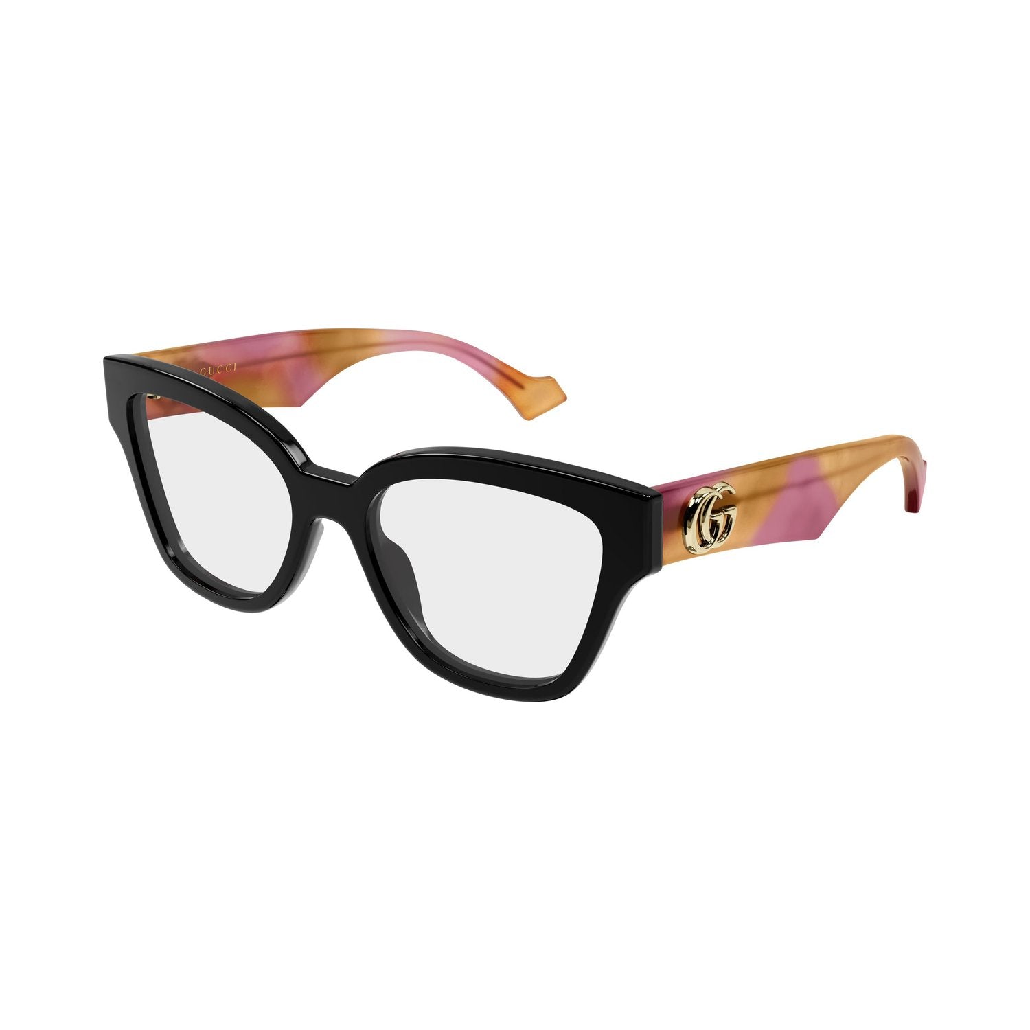 GG1424O-015 50 Optical Frame WOMAN RECYC