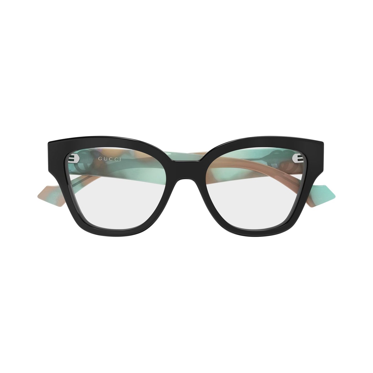 GG1424O-016 50 Optical Frame WOMAN RECYC