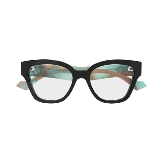 GG1424O-016 50 Optical Frame WOMAN RECYC