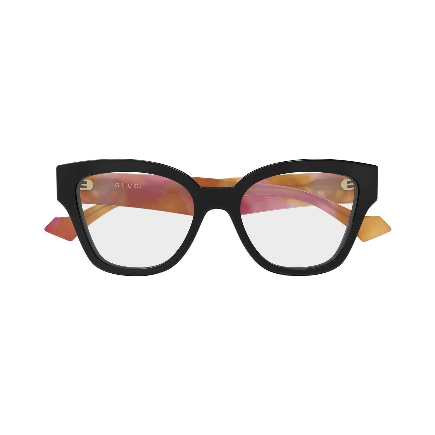 GG1424O-017 54 Optical Frame WOMAN RECYC