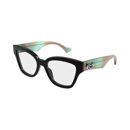 GG1424O-018 54 Optical Frame WOMAN RECYC
