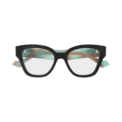 GG1424O-018 54 Optical Frame WOMAN RECYC