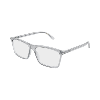 GG1445O-017 59 Optical Frame MAN RECYCLE