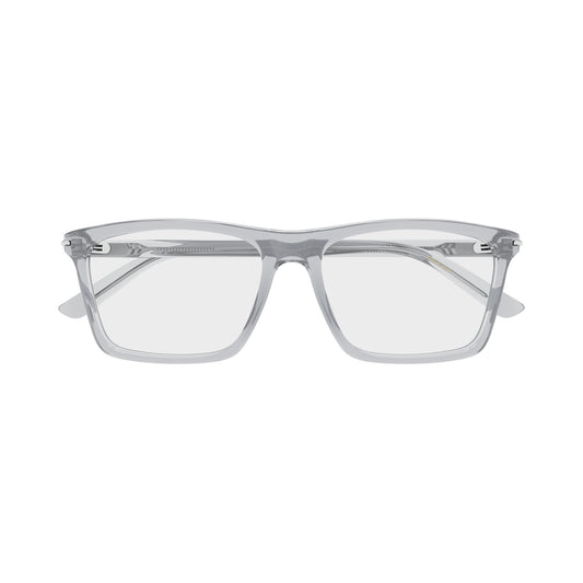 GG1445O-017 59 Optical Frame MAN RECYCLE