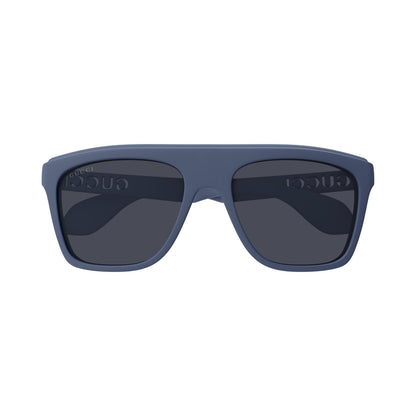 Gucci GG1570S | Lunettes de soleil homme vert