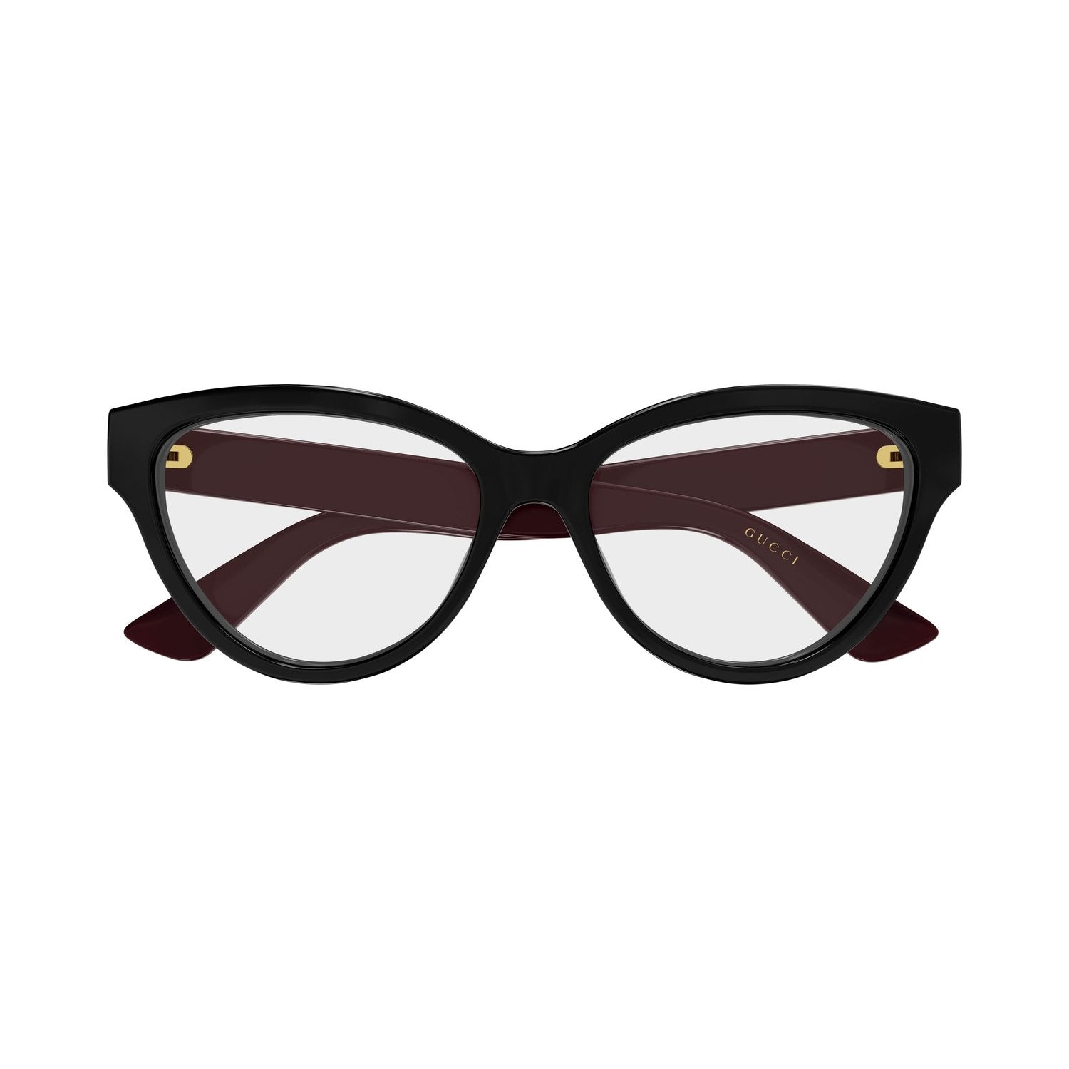 GG1581O-005 55 Optical Frame WOMAN INJEC