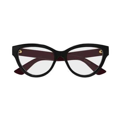 GG1581O-005 55 Optical Frame WOMAN INJEC