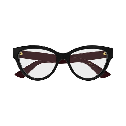 GG1581O-005 55 Optical Frame WOMAN INJEC
