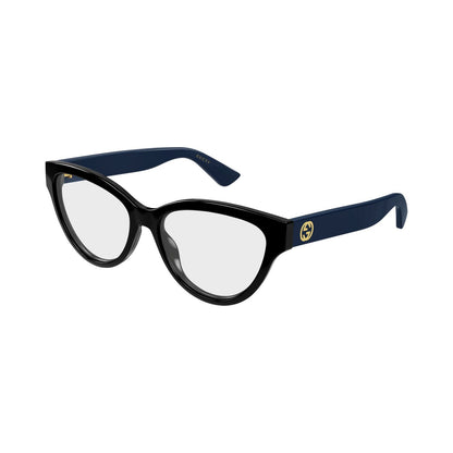 GG1581O-006 55 Optical Frame WOMAN INJEC
