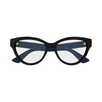 GG1581O-006 55 Optical Frame WOMAN INJEC