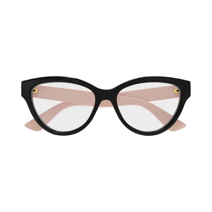 GG1581O-007 55 Optical Frame WOMAN INJEC
