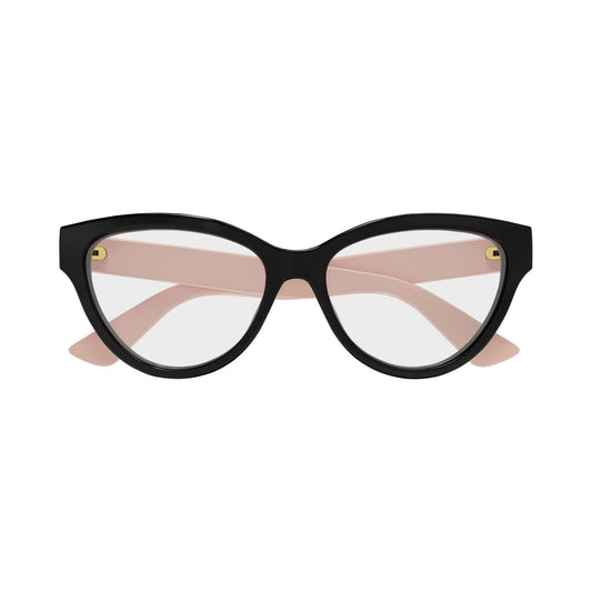 GG1581O-007 55 Optical Frame WOMAN INJEC