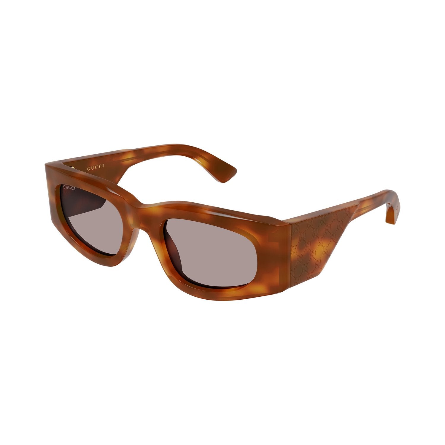 GG1664S-006 51 Sunglass WOMAN RECYCLED A
