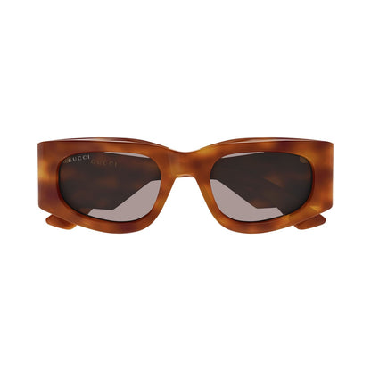 GG1664S-006 51 Sunglass WOMAN RECYCLED A